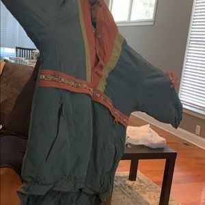 GRAY WOLF bomber jacket